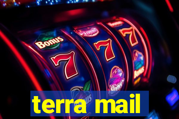 terra mail