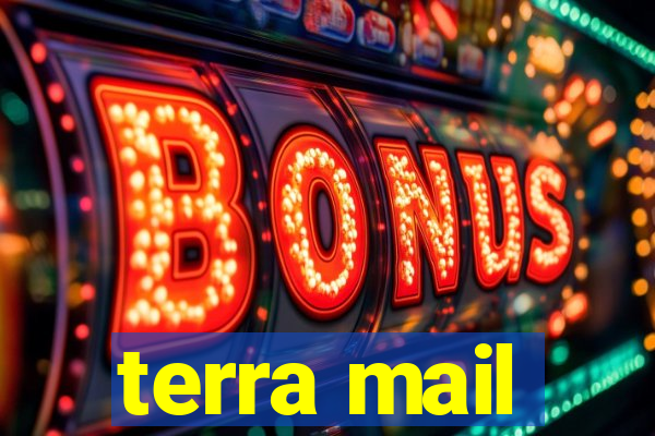terra mail
