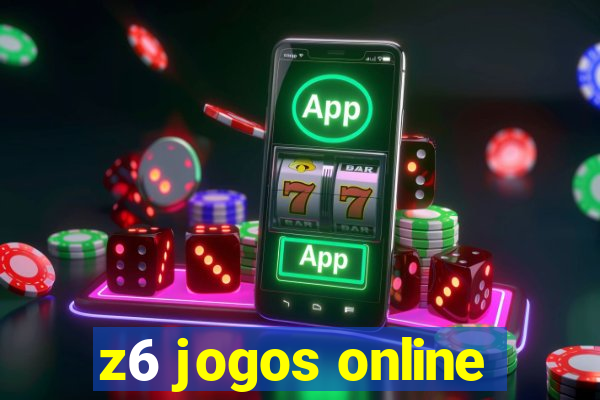 z6 jogos online