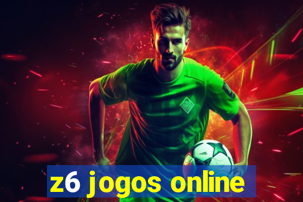 z6 jogos online