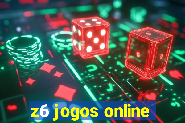 z6 jogos online