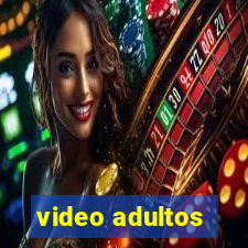 video adultos