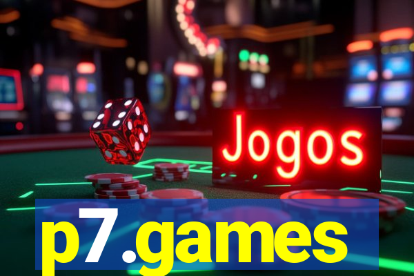 p7.games