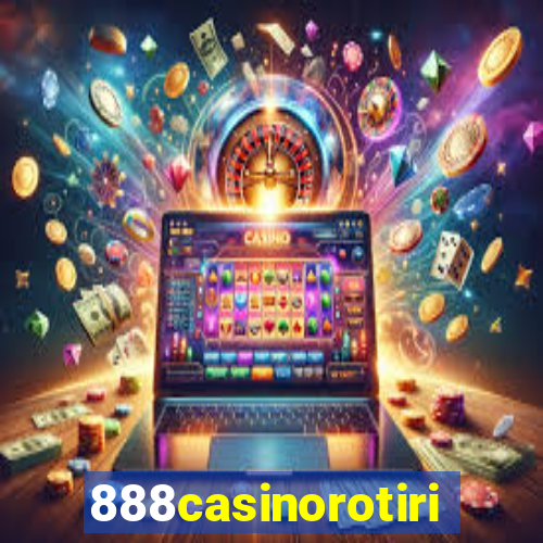 888casinorotiri
