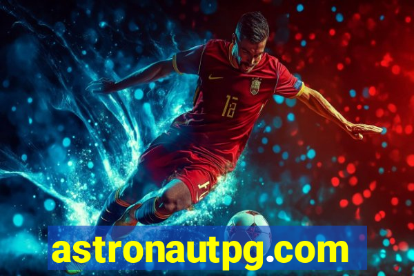 astronautpg.com