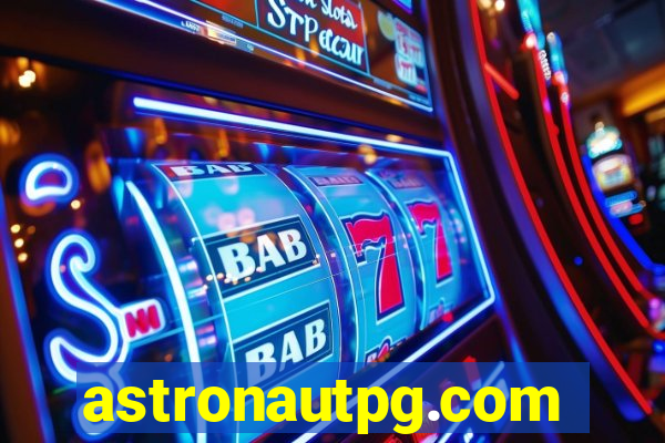 astronautpg.com