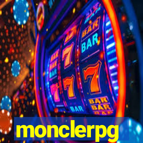 monclerpg