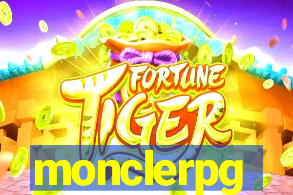 monclerpg