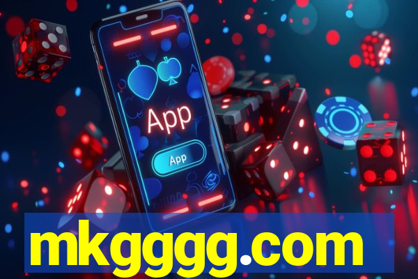 mkgggg.com