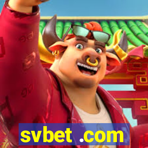 svbet .com
