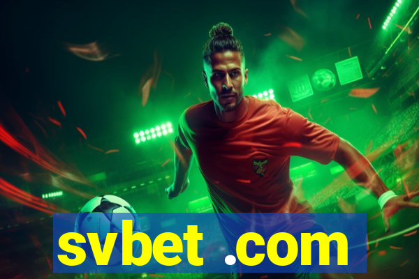 svbet .com