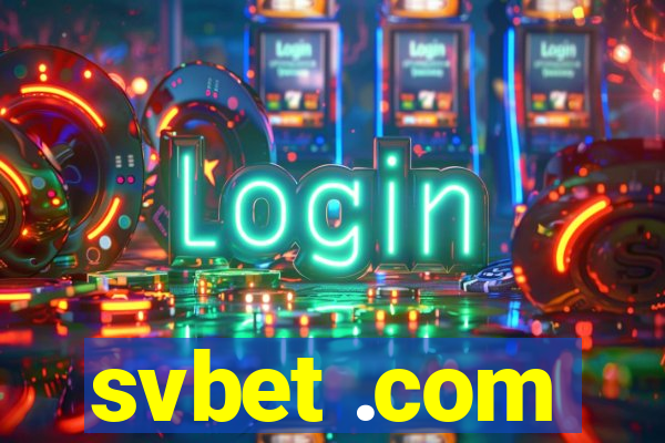 svbet .com