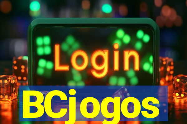 BCjogos