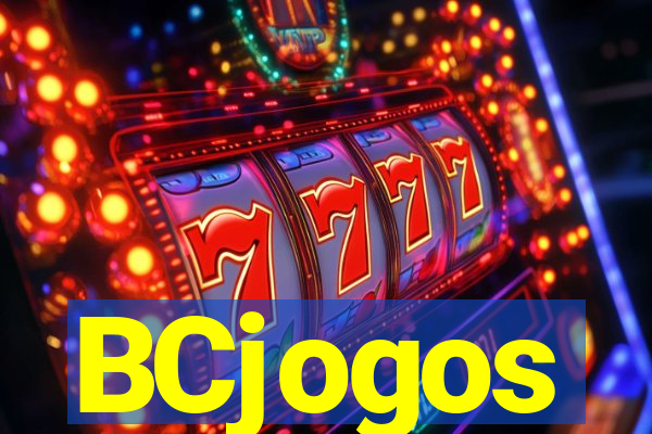 BCjogos