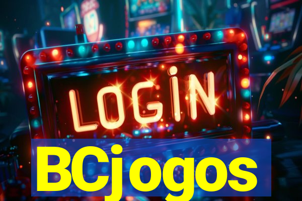 BCjogos