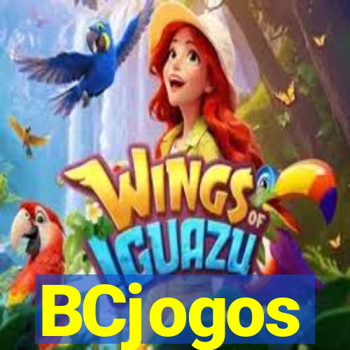 BCjogos
