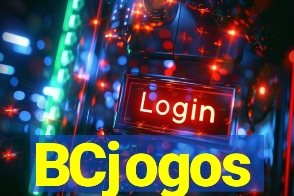 BCjogos