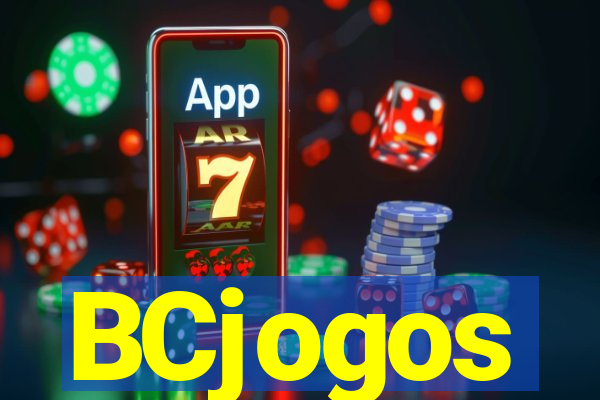 BCjogos