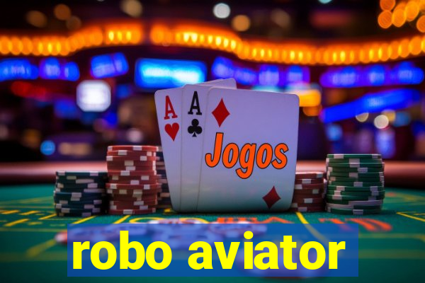 robo aviator
