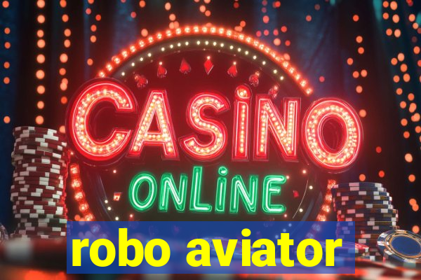 robo aviator