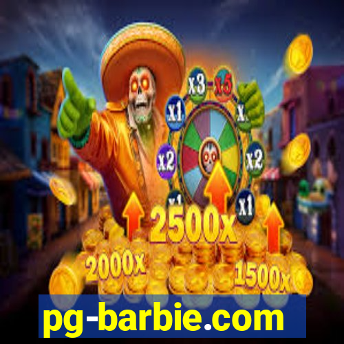 pg-barbie.com