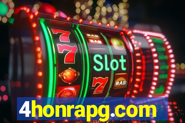 4honrapg.com