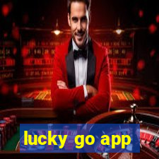 lucky go app