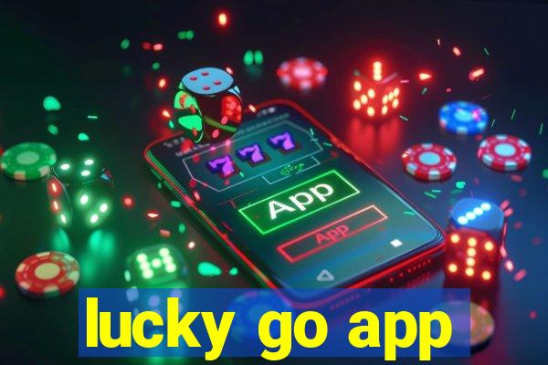 lucky go app