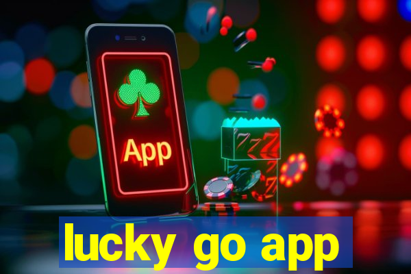 lucky go app