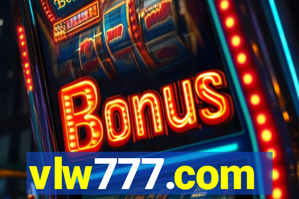 vlw777.com