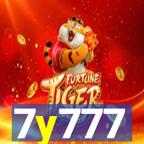 7y777