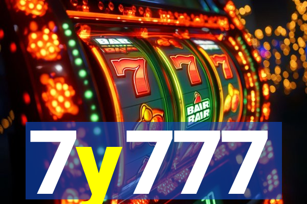 7y777