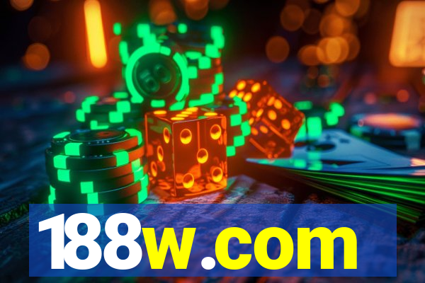 188w.com