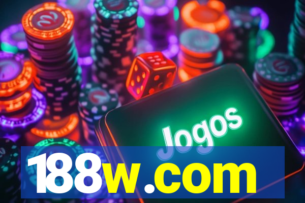 188w.com