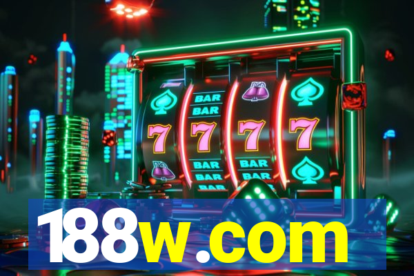 188w.com