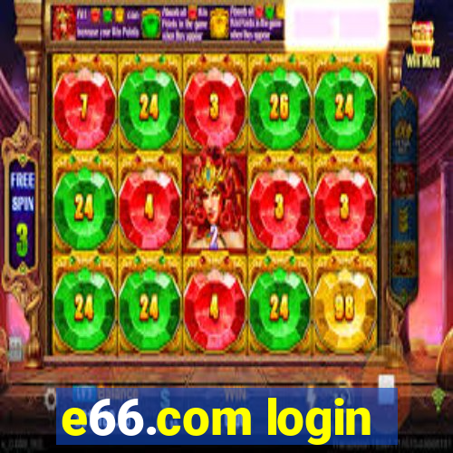 e66.com login