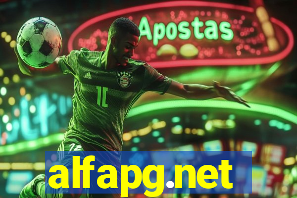 alfapg.net