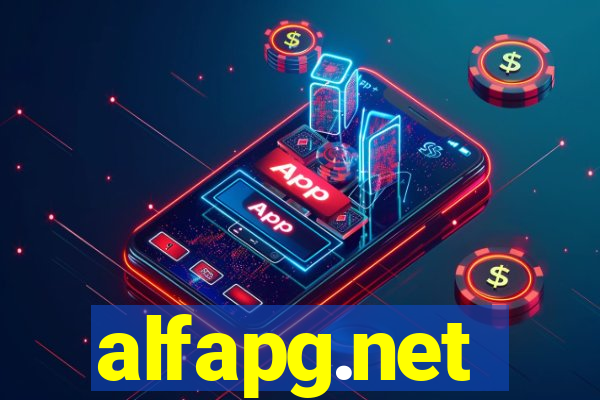 alfapg.net