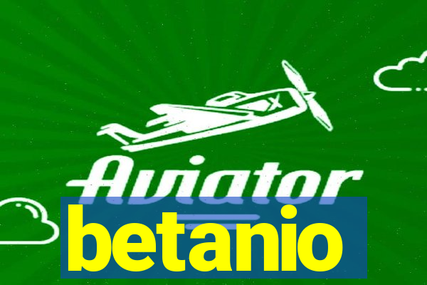betanio