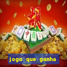 jogo que ganha dinheiro sem precisar depositar nada