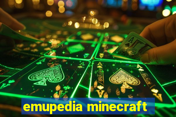 emupedia minecraft