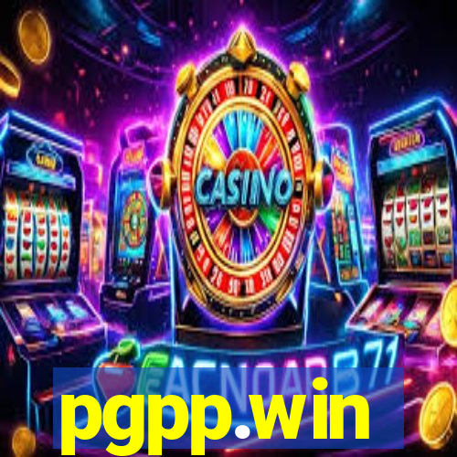 pgpp.win