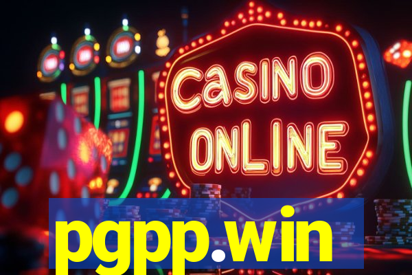 pgpp.win