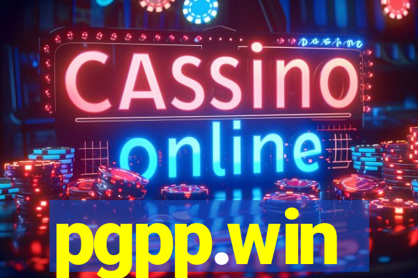 pgpp.win