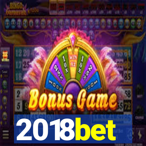 2018bet