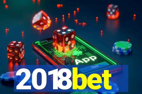 2018bet