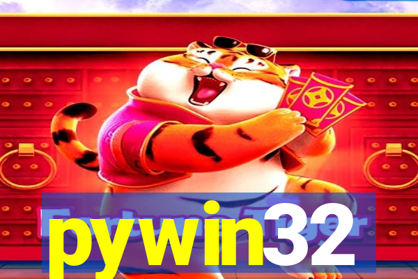 pywin32