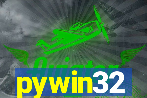 pywin32