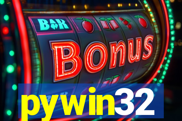 pywin32