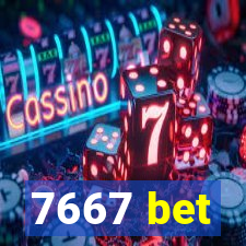 7667 bet